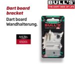 Befestigungs-Set für Dartscheiben Bristle Board Halter Typ: Standard - 1 / Dartscheiben-Testsieger.de