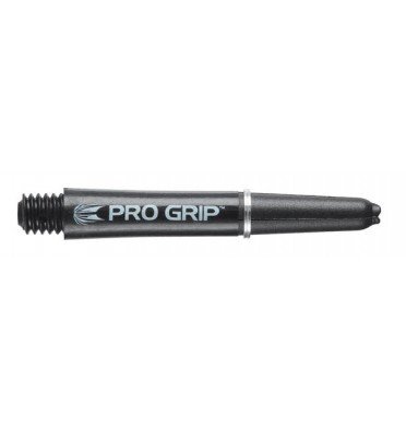 Target Pro-Grip Dart Schaft Short 3er Set