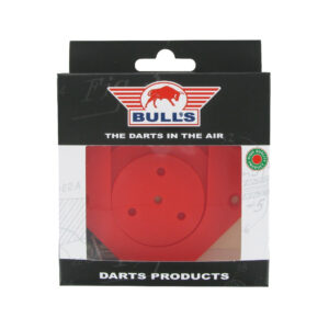 BULLS Profix Bristle Dartboard Wandhalter - Box - Dartscheiben-Testsieger.de